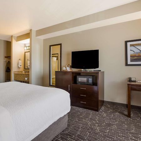 Best Western Northwest Lodge Boise Eksteriør bilde