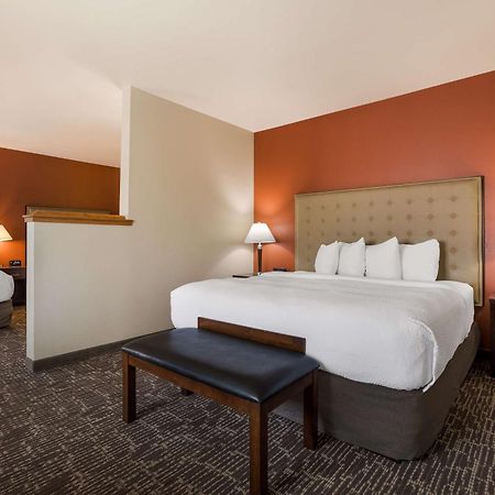 Best Western Northwest Lodge Boise Eksteriør bilde