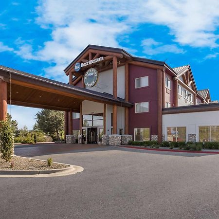 Best Western Northwest Lodge Boise Eksteriør bilde