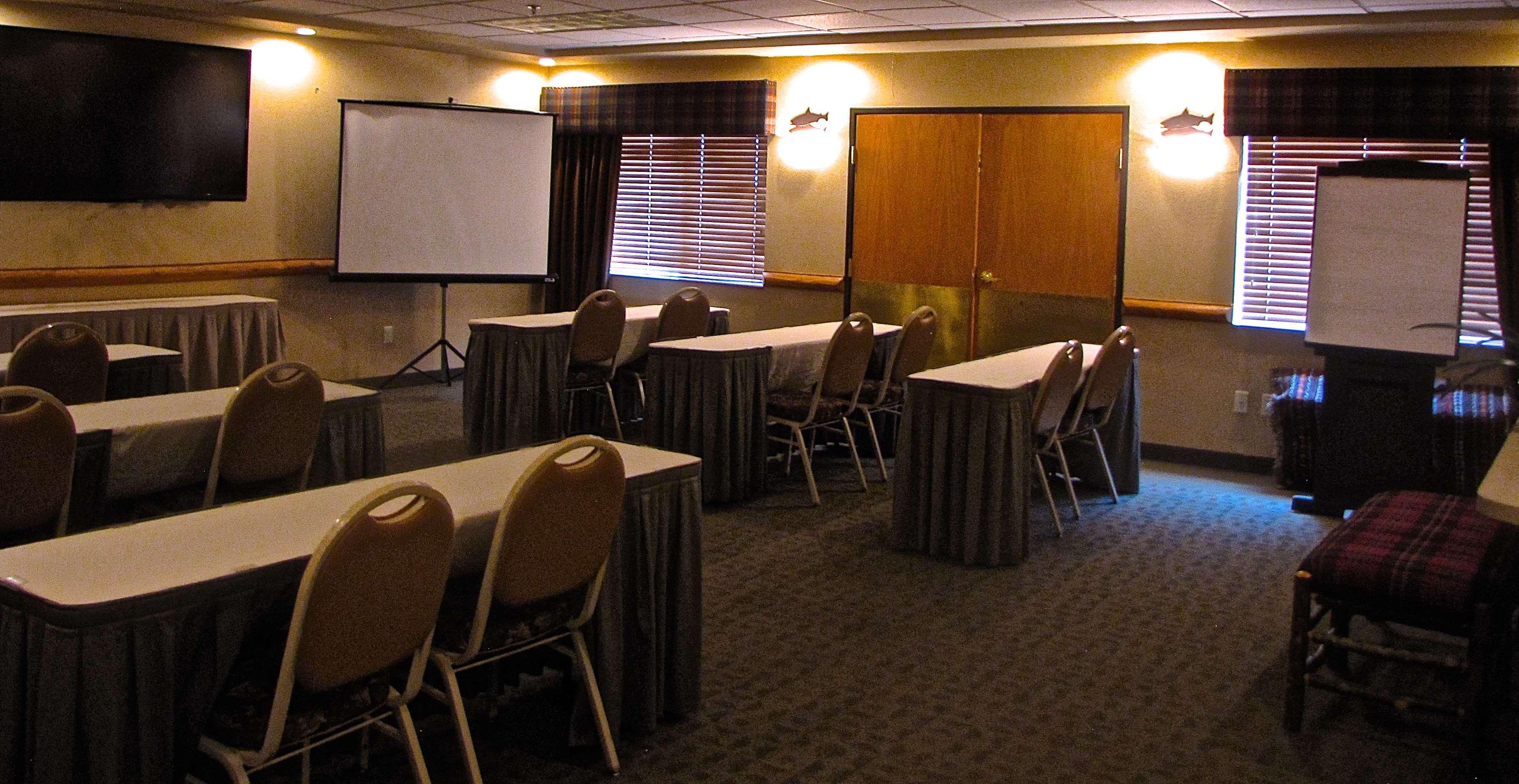 Best Western Northwest Lodge Boise Eksteriør bilde