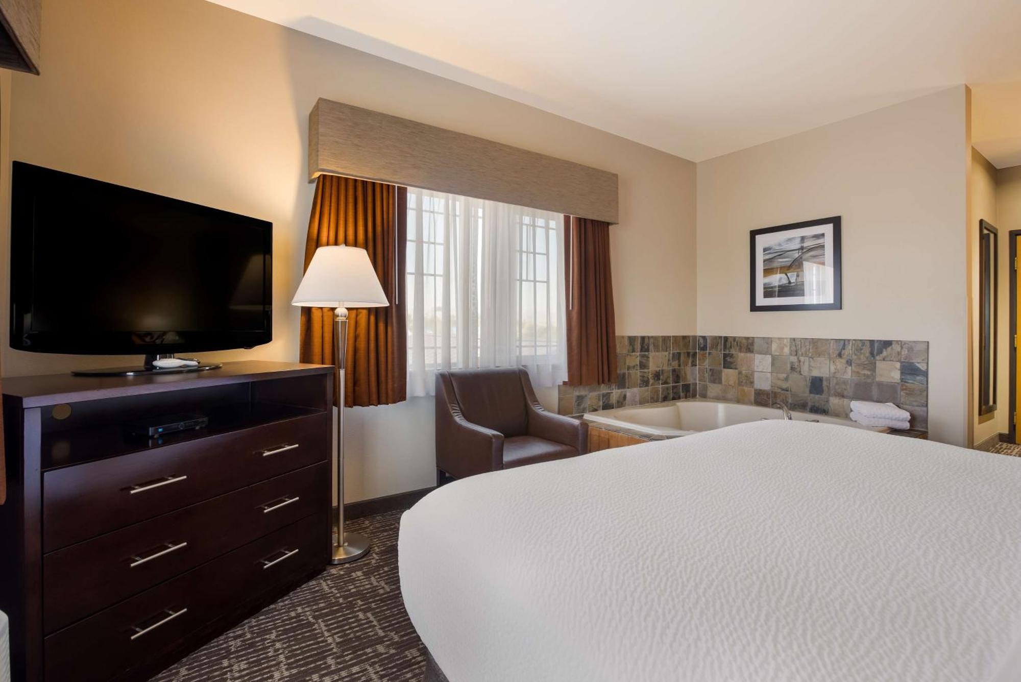 Best Western Northwest Lodge Boise Eksteriør bilde